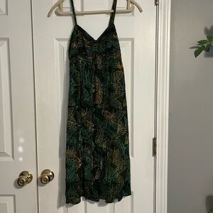 Peaceful People Dress